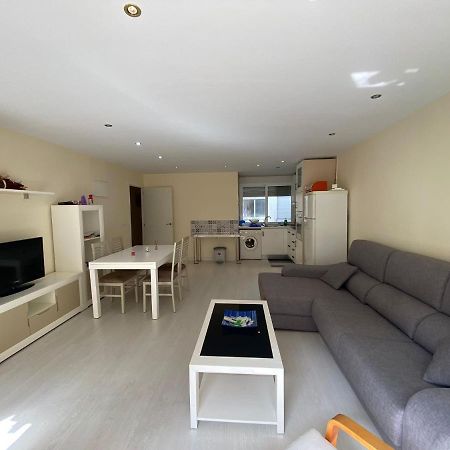 Apartamento Peniscola Centro Екстериор снимка