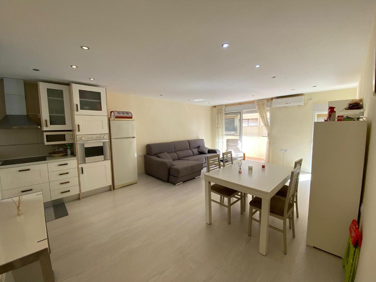 Apartamento Peniscola Centro Екстериор снимка