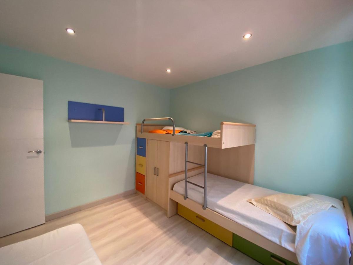 Apartamento Peniscola Centro Екстериор снимка