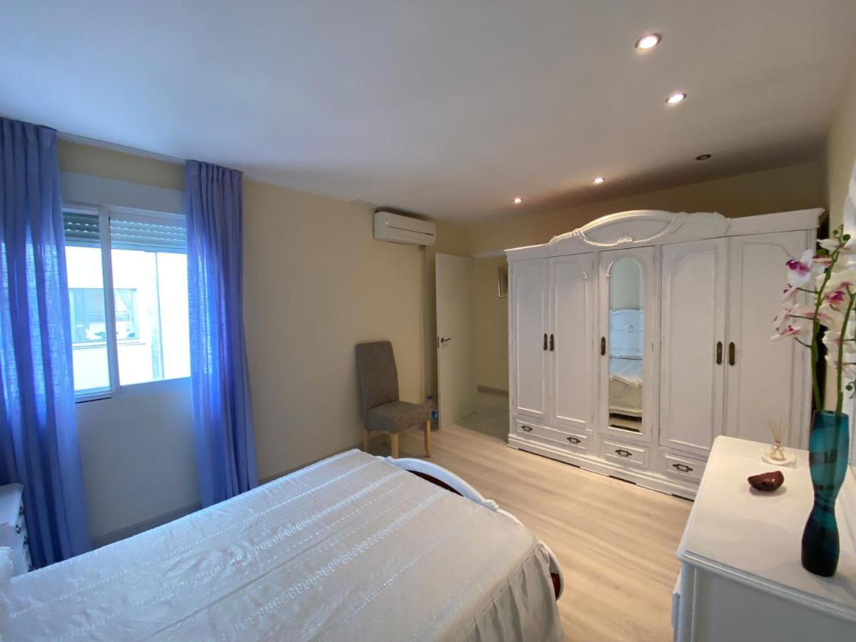 Apartamento Peniscola Centro Екстериор снимка