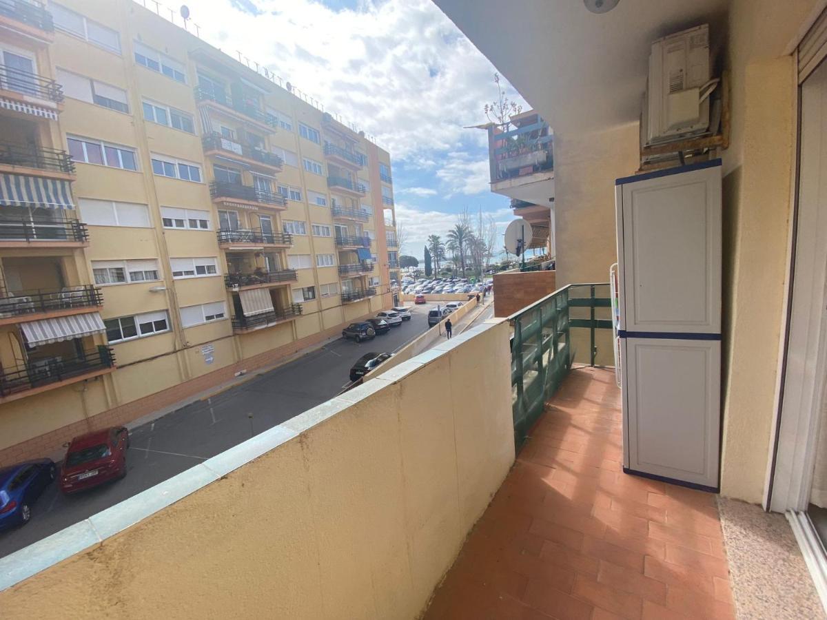 Apartamento Peniscola Centro Екстериор снимка