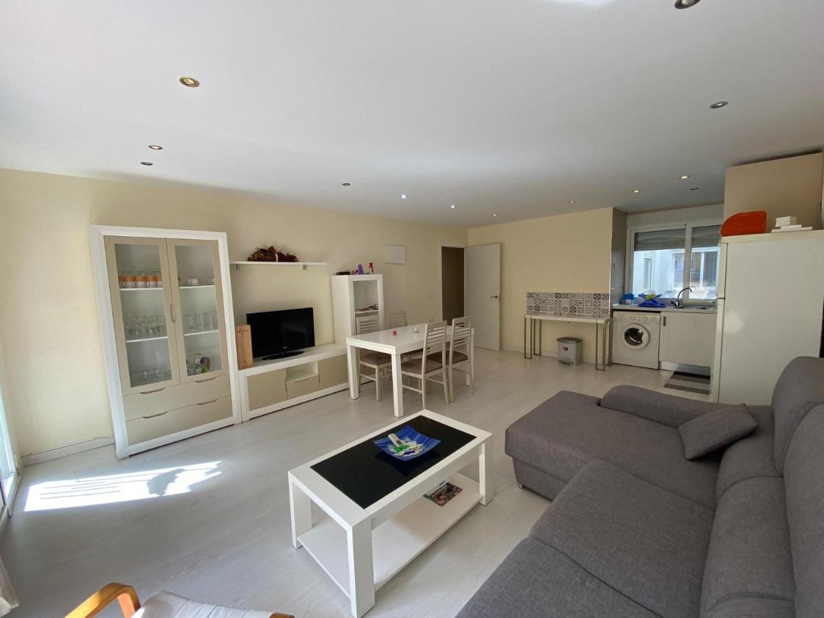 Apartamento Peniscola Centro Екстериор снимка
